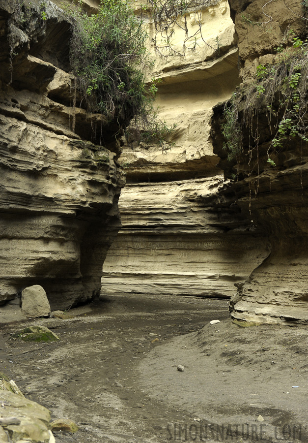 Hells Gate National Park 