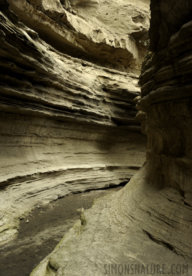 Hells Gate National Park 