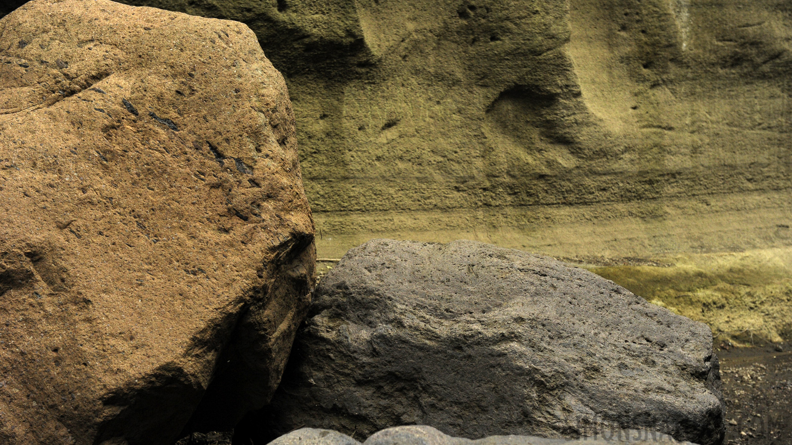 Hells Gate National Park 