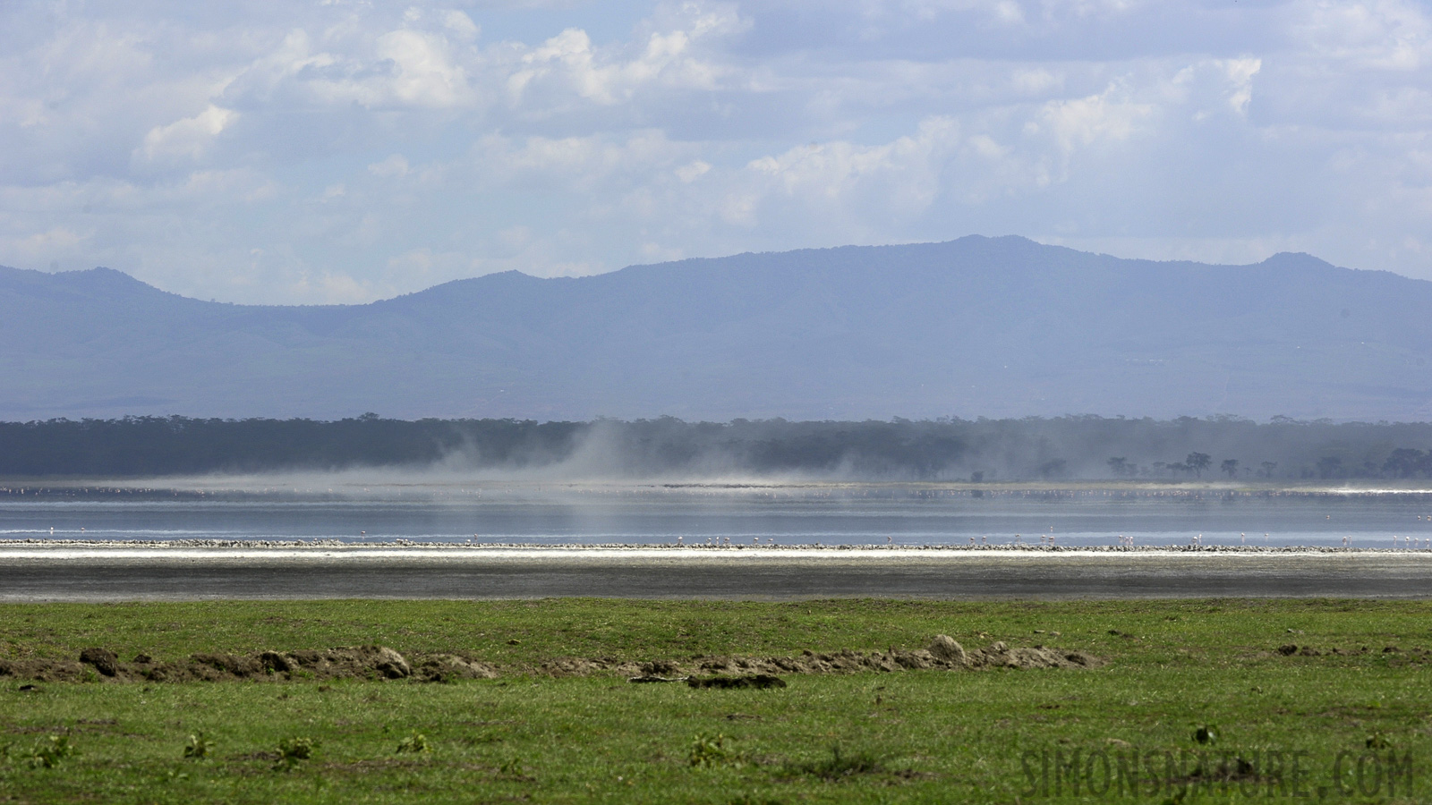 Lake Nakuru 