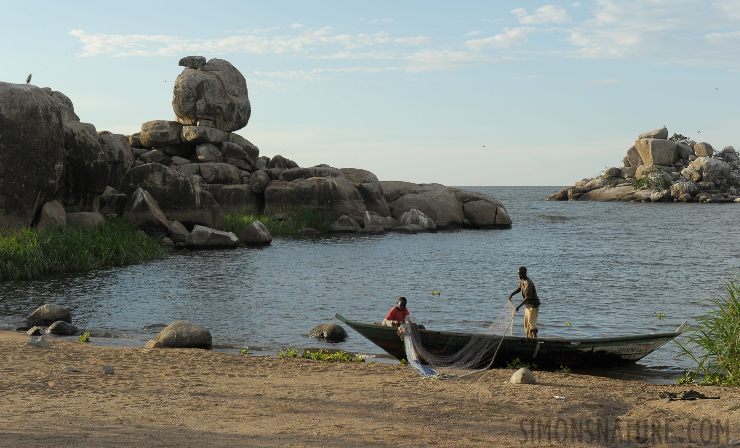 Tanzania [55 mm, 1/640 sec at f / 10, ISO 500]