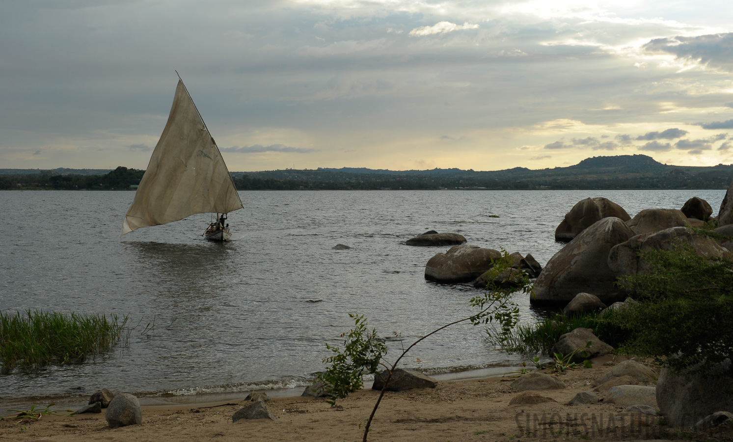 Tanzania [48 mm, 1/125 sec at f / 18, ISO 500]