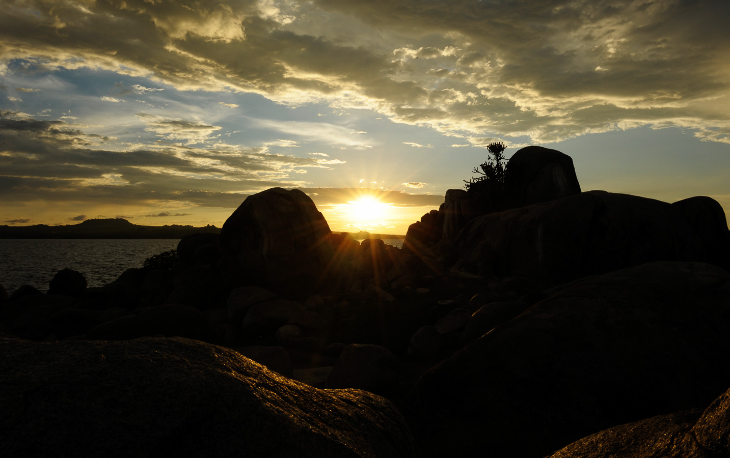 Tanzania [26 mm, 1/160 sec at f / 22, ISO 320]