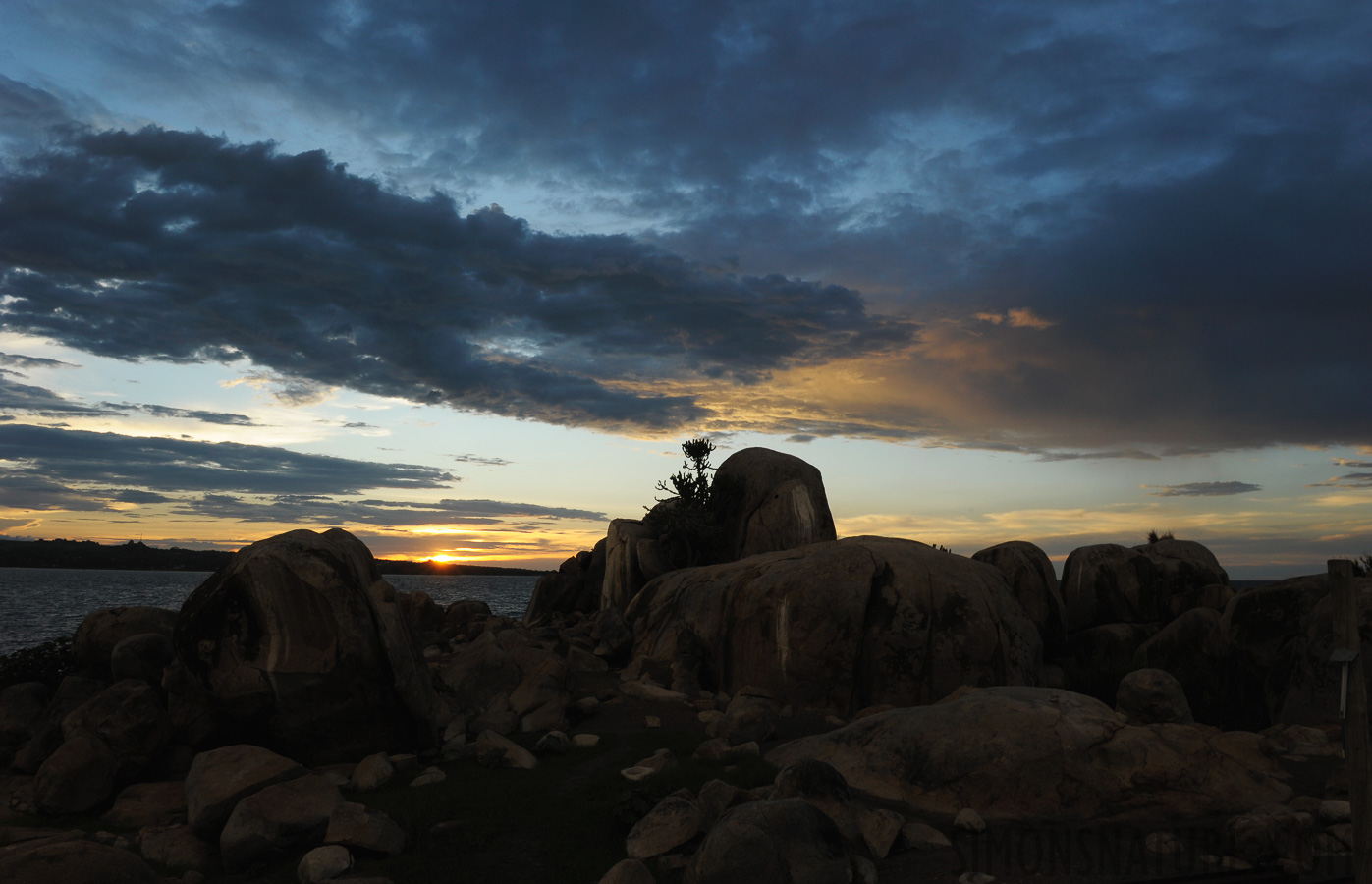 Tanzania [24 mm, 1/40 sec at f / 18, ISO 320]