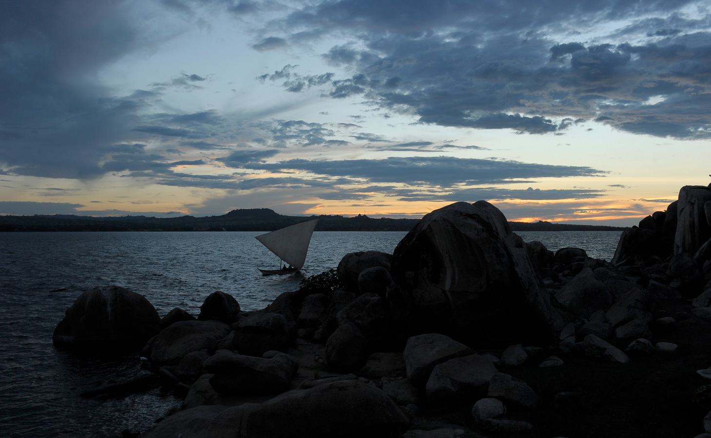 Tanzania [32 mm, 1/50 sec at f / 10, ISO 320]