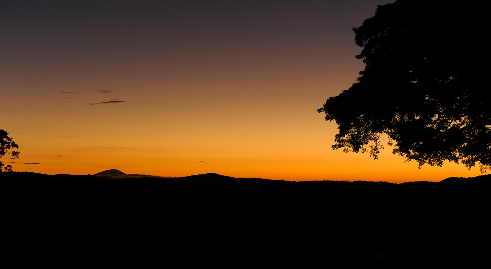 Tanzania [70 mm, 1/30 sec at f / 8.0, ISO 640]