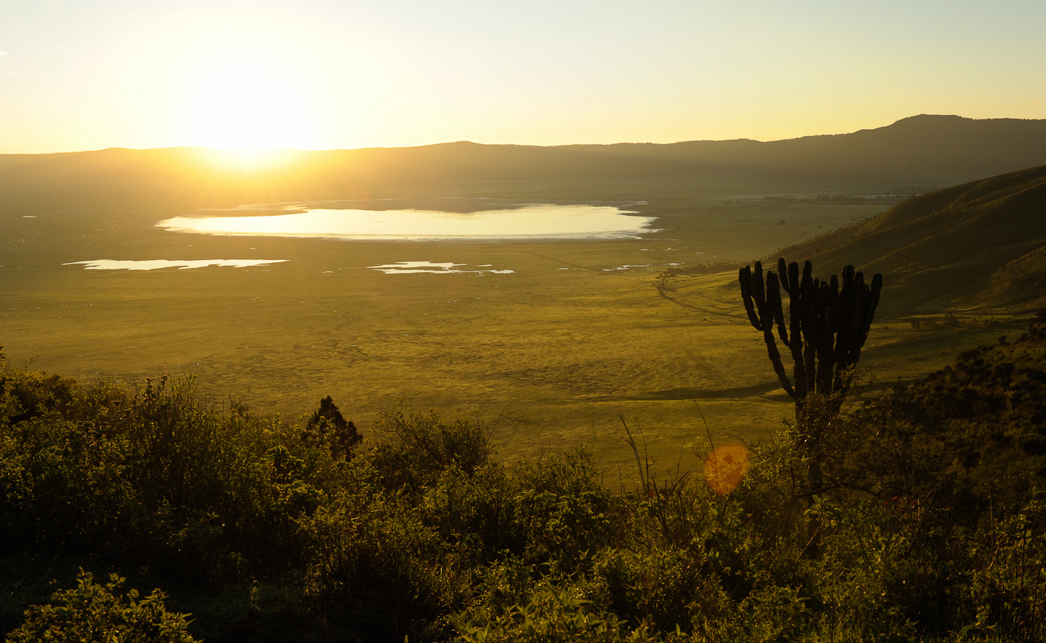 Tanzania [36 mm, 1/640 sec at f / 8.0, ISO 640]