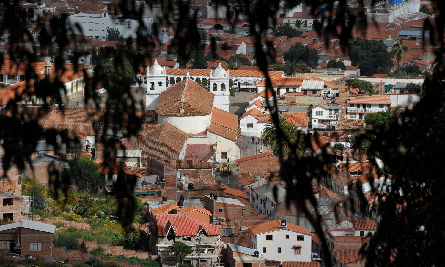 Sucre [300 mm, 1/2500 sec at f / 9.0, ISO 800]