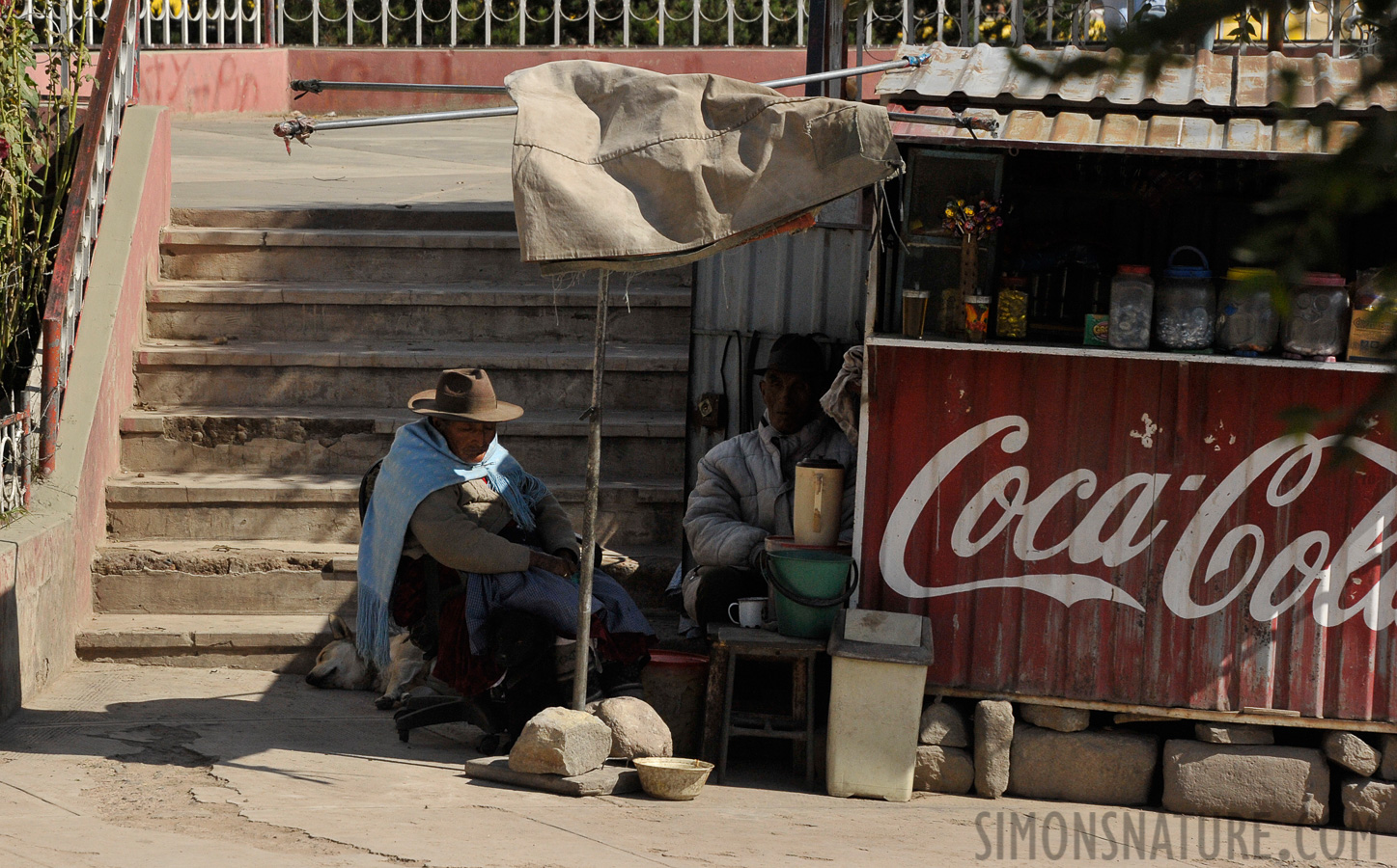 Potosí [125 mm, 1/2500 sec at f / 10, ISO 1600]