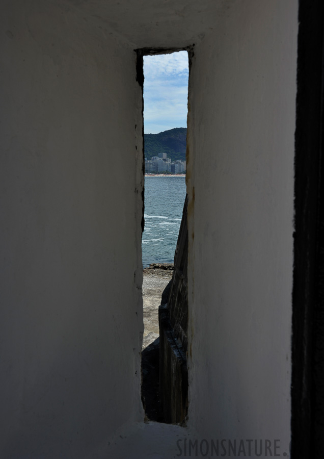 Rio de Janeiro [36 mm, 1/160 Sek. bei f / 16, ISO 200]