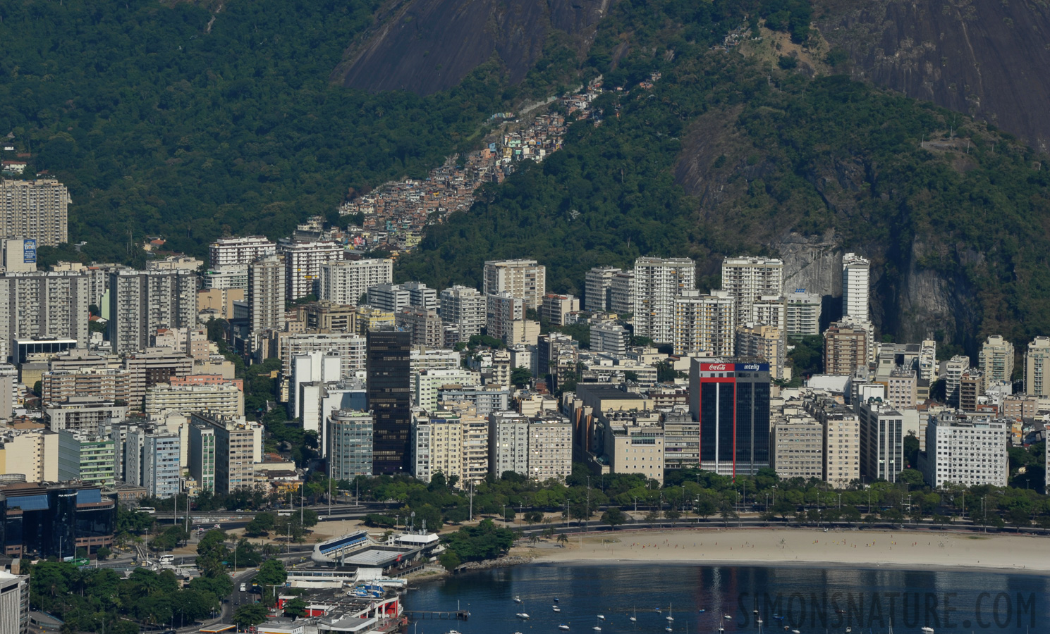 Rio de Janeiro [170 mm, 1/250 Sek. bei f / 13, ISO 200]