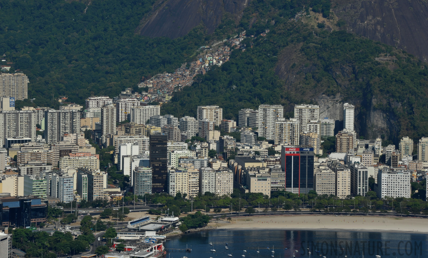 Rio de Janeiro [170 mm, 1/250 Sek. bei f / 13, ISO 200]