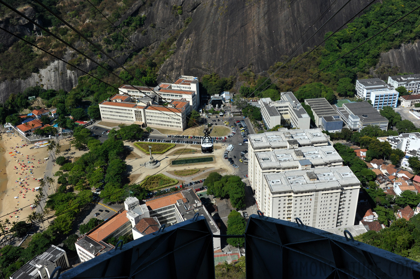 Rio de Janeiro [35 mm, 1/1600 Sek. bei f / 9.0, ISO 800]