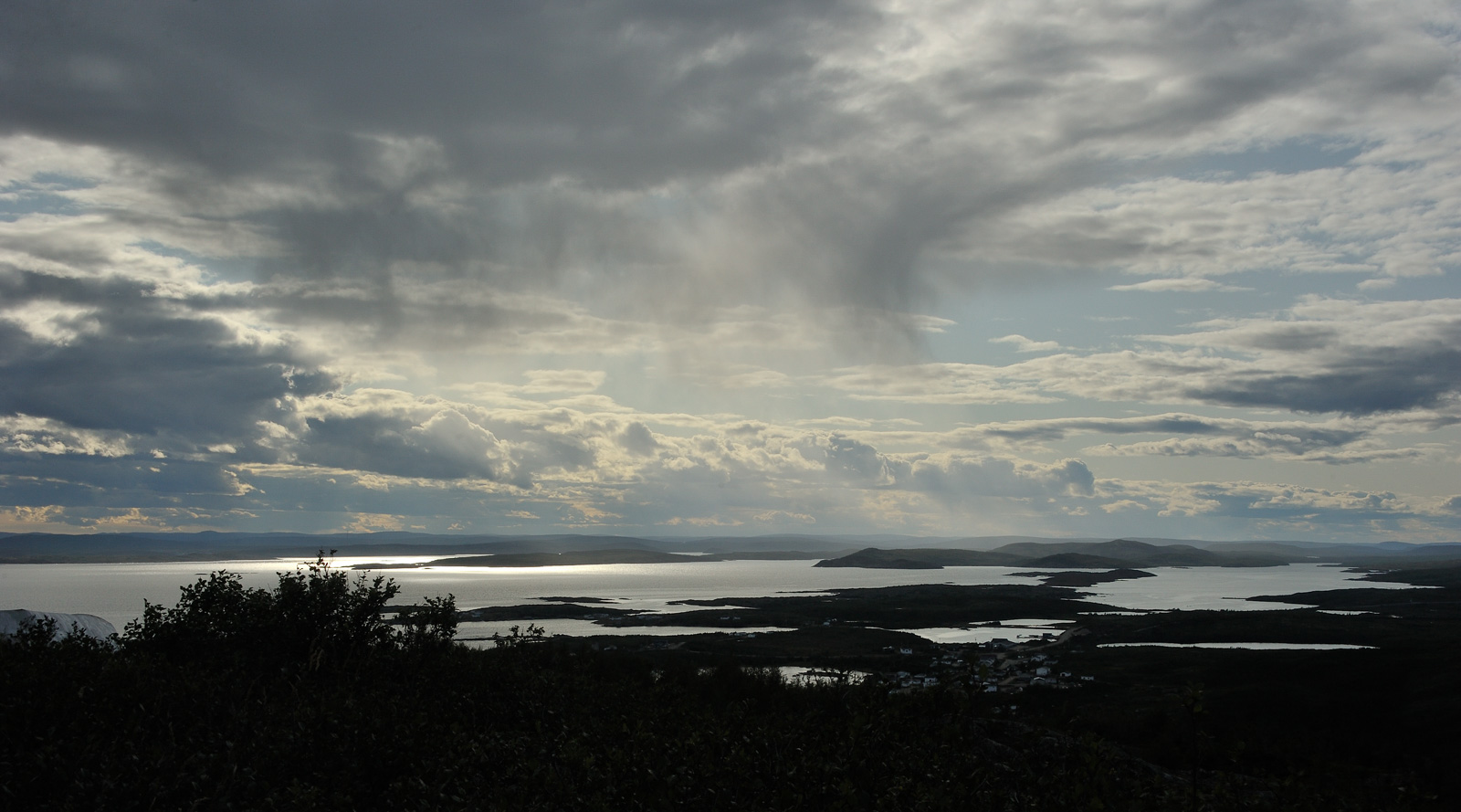 St. Lewis [40 mm, 1/1000 Sek. bei f / 16, ISO 400]