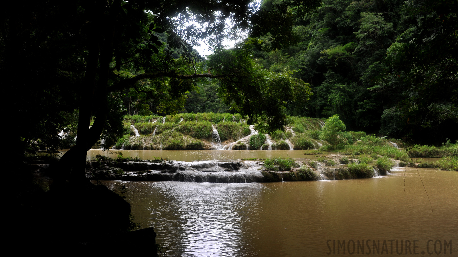 Semuc Champey 