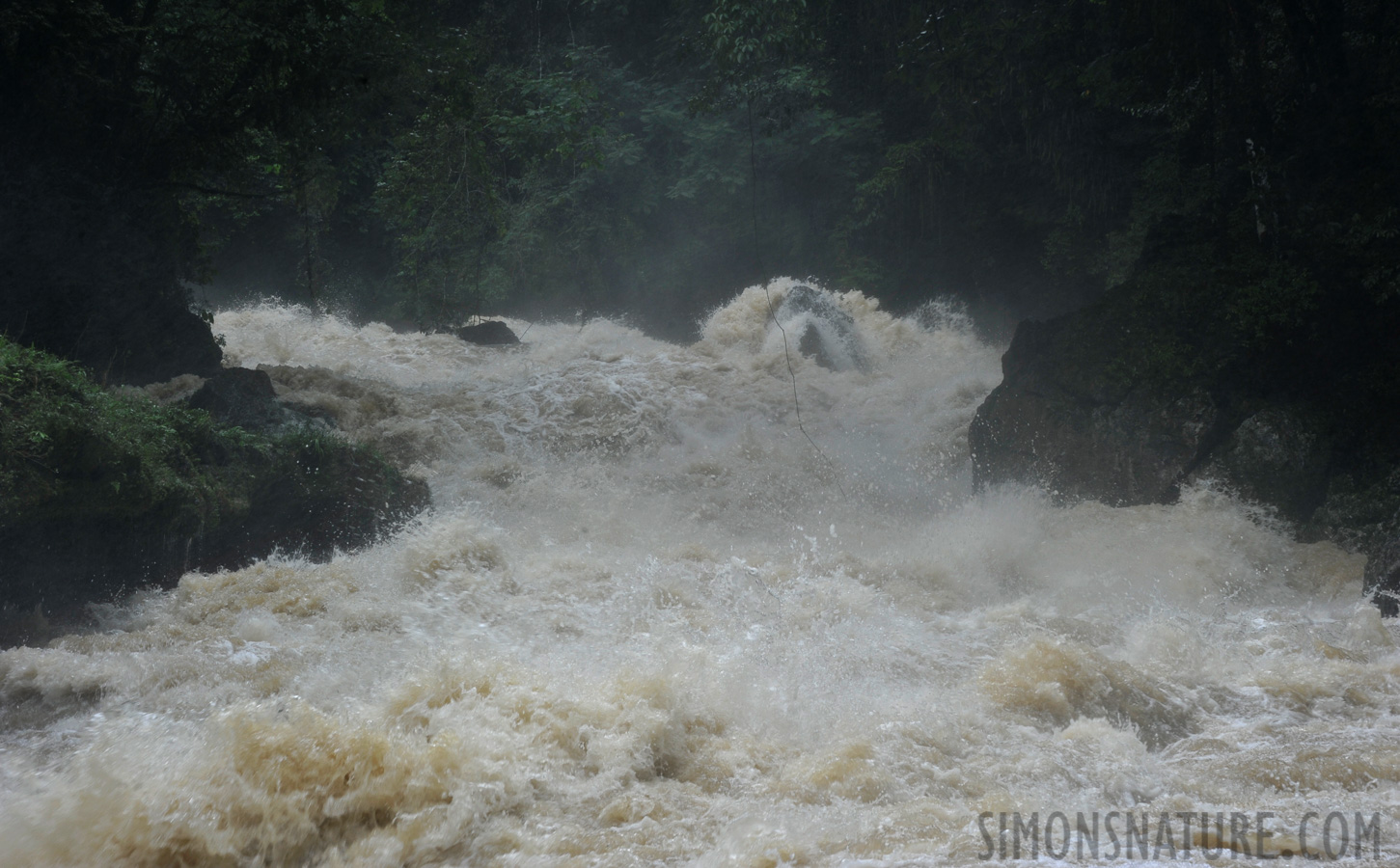 Semuc Champey 