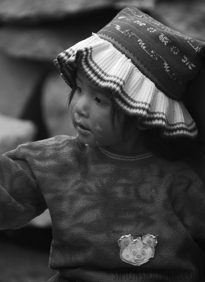 Lake Titicaca [200 mm, 1/80 Sek. bei f / 5.6, ISO 100]