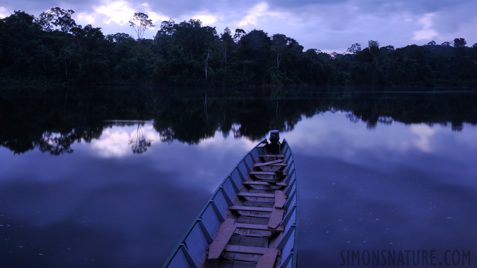 [28 mm, 30.0 sec at f / 20, ISO 800]