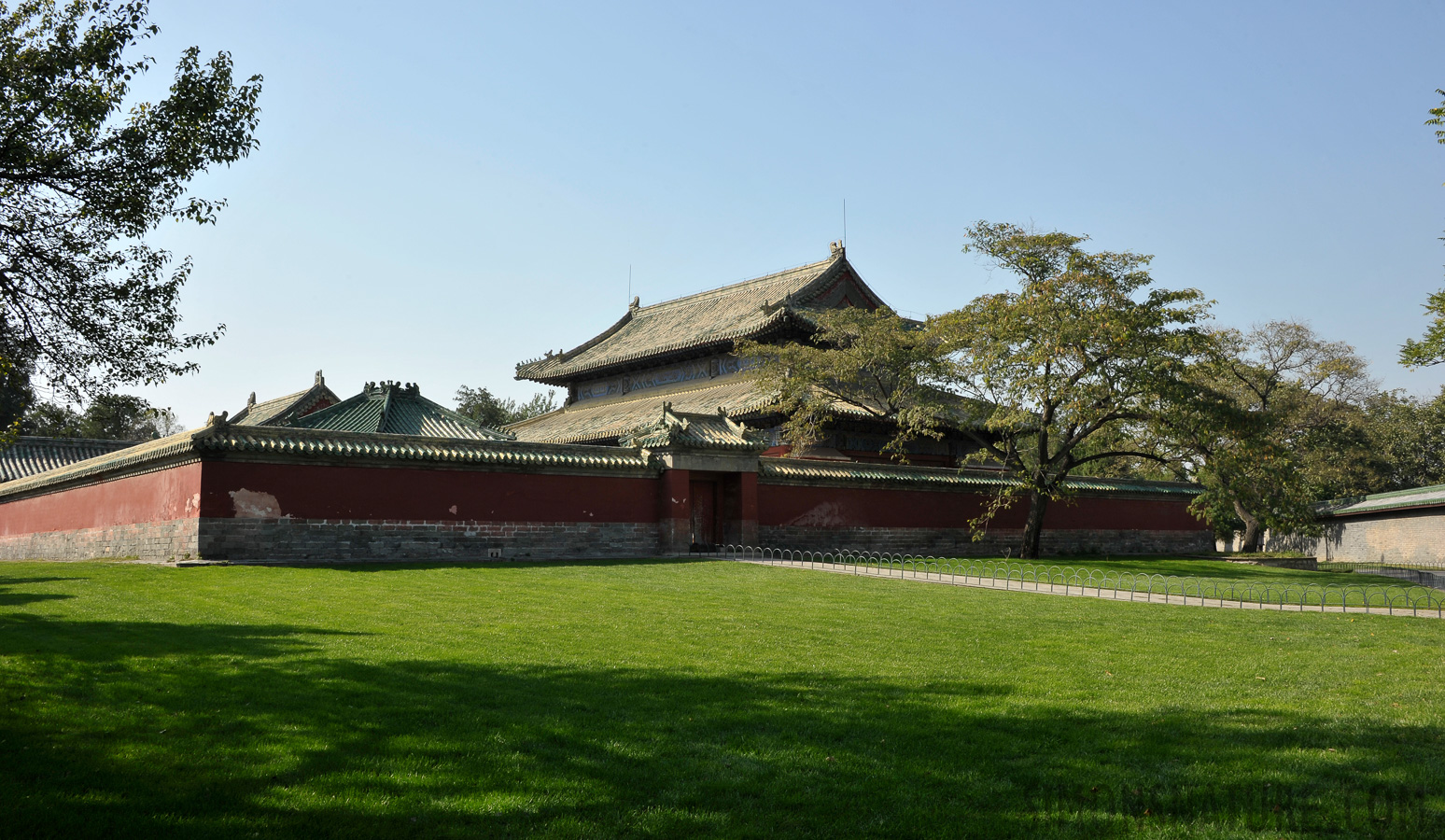 Peking [32 mm, 1/60 Sek. bei f / 18, ISO 200]