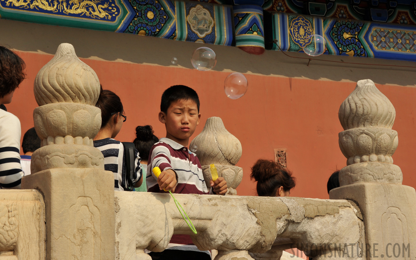 Peking [98 mm, 1/250 Sek. bei f / 18, ISO 400]