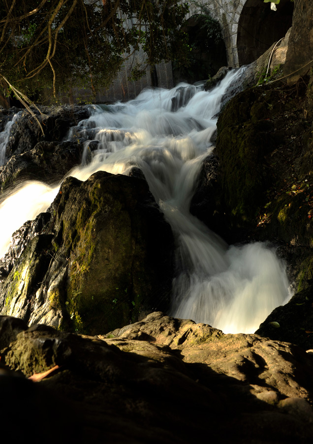 [28 mm, 1/5 sec at f / 22, ISO 100]