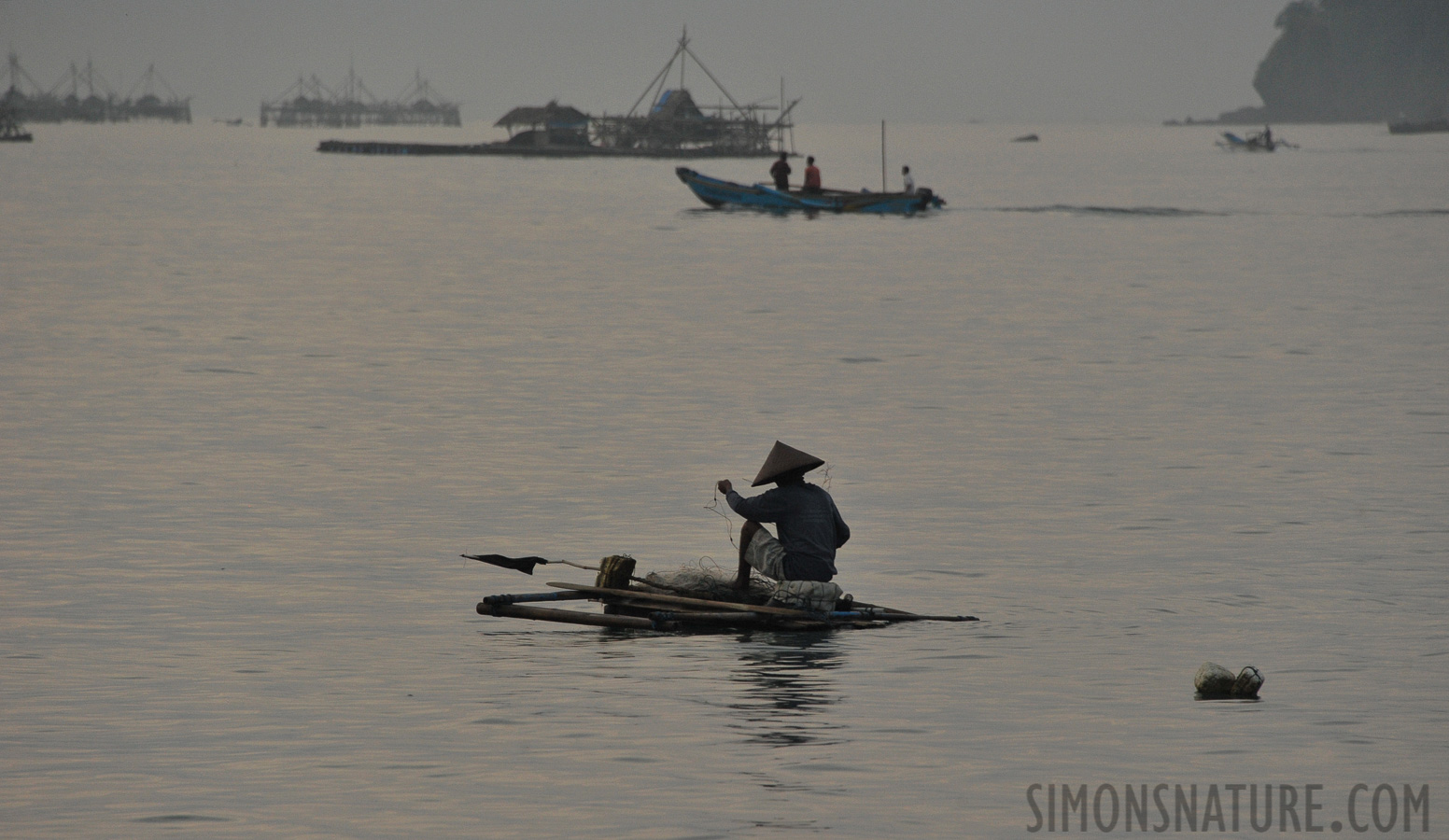 Pangandaran [300 mm, 1/1000 Sek. bei f / 8.0, ISO 1600]