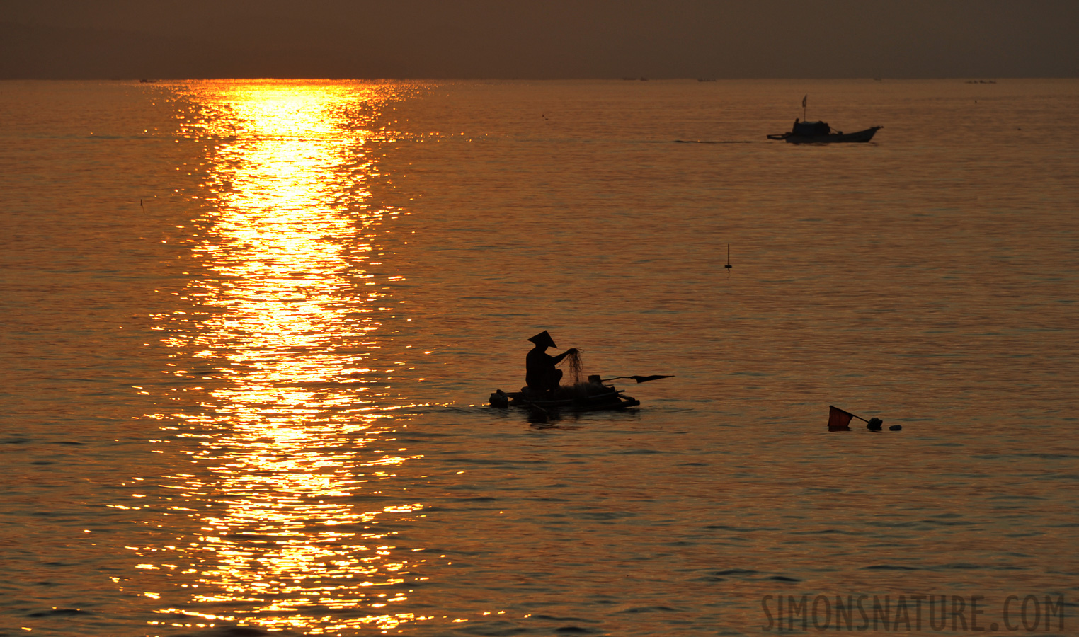 Pangandaran [300 mm, 1/1000 Sek. bei f / 10, ISO 400]