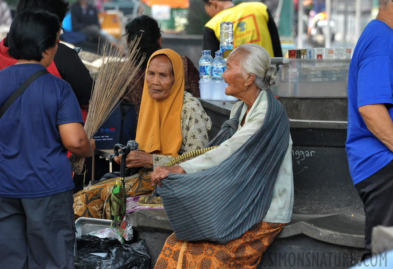 Yogyakarta [300 mm, 1/320 sec at f / 8.0, ISO 2500]