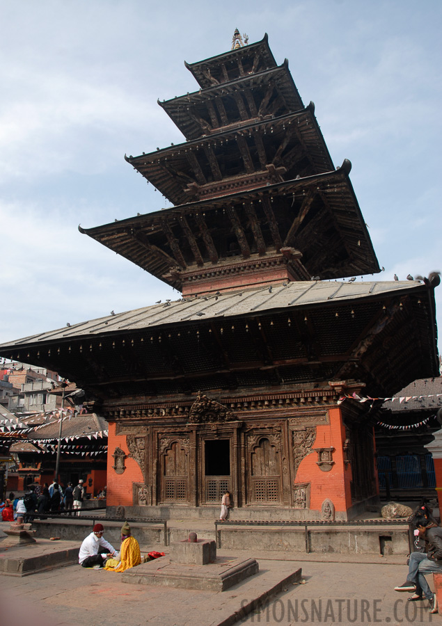 Patan [18 mm, 1/200 Sek. bei f / 7.1, ISO 200]