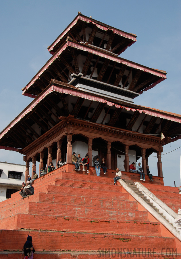 Kathmandu [31 mm, 1/320 Sek. bei f / 9.0, ISO 200]