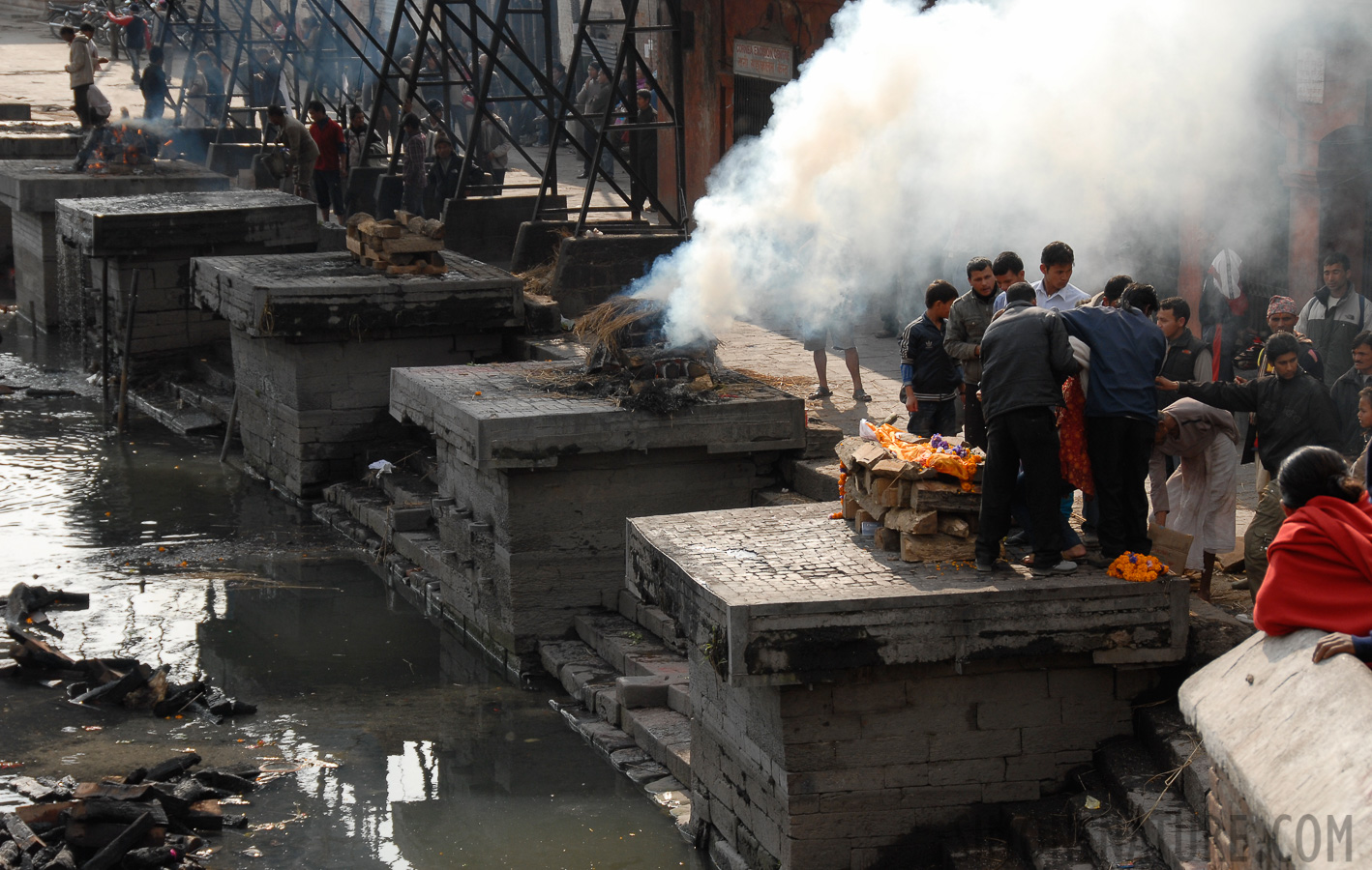 Kathmandu [65 mm, 1/250 Sek. bei f / 9.0, ISO 200]