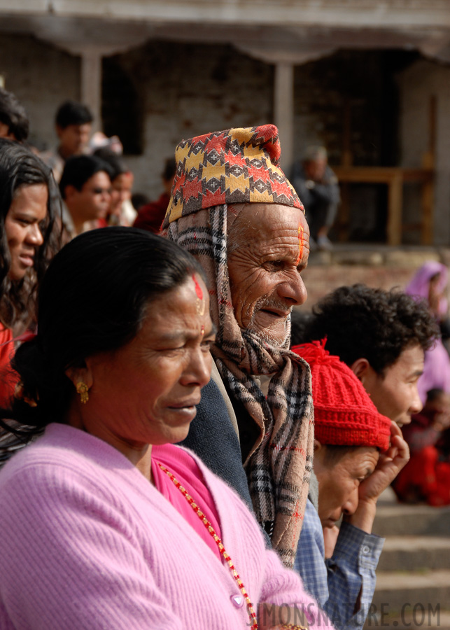 Kathmandu [95 mm, 1/250 sec at f / 8.0, ISO 200]