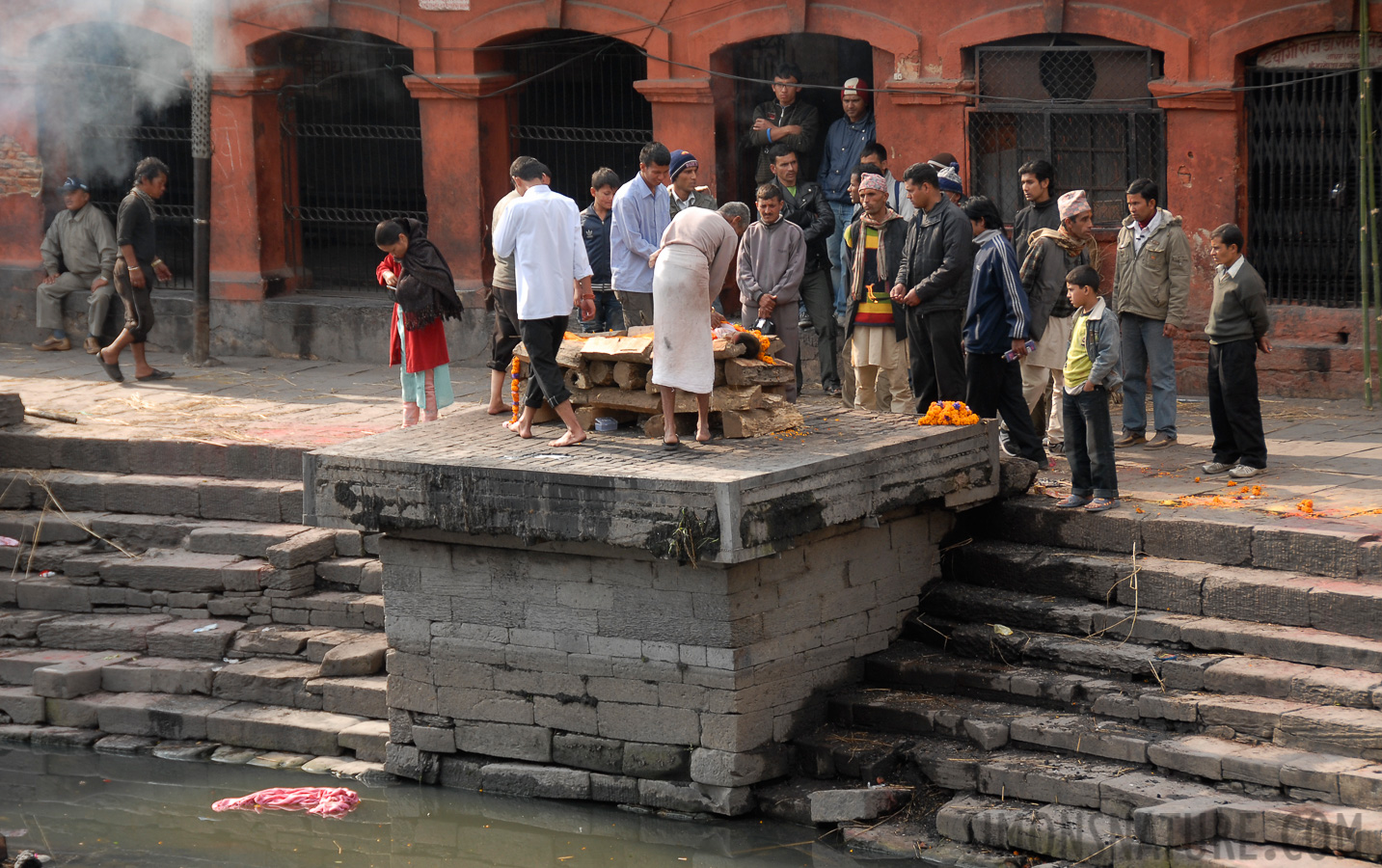 Kathmandu [90 mm, 1/160 Sek. bei f / 6.3, ISO 200]