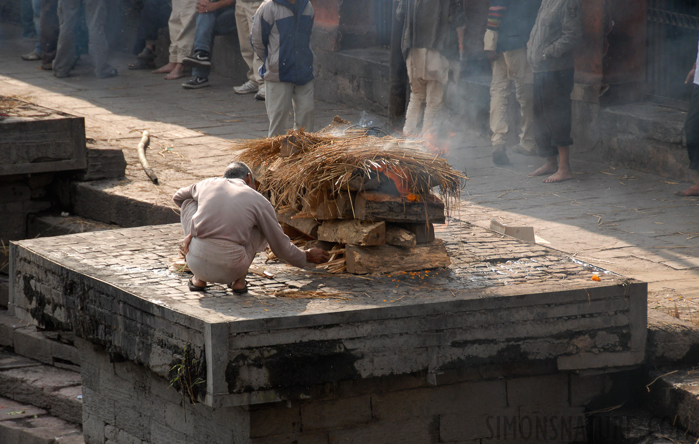 Kathmandu [135 mm, 1/250 Sek. bei f / 8.0, ISO 200]