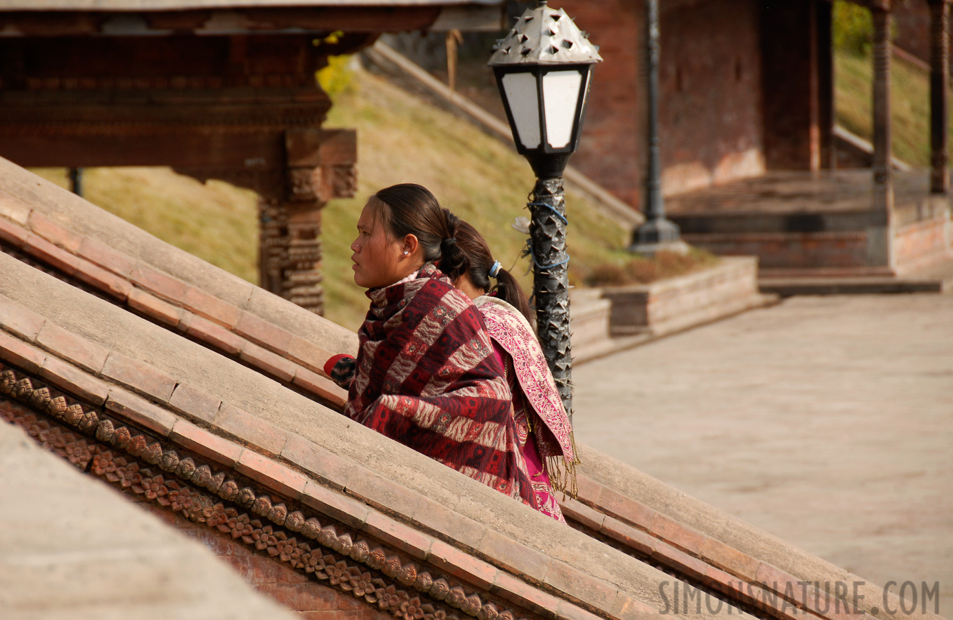 Kathmandu [170 mm, 1/200 Sek. bei f / 7.1, ISO 200]