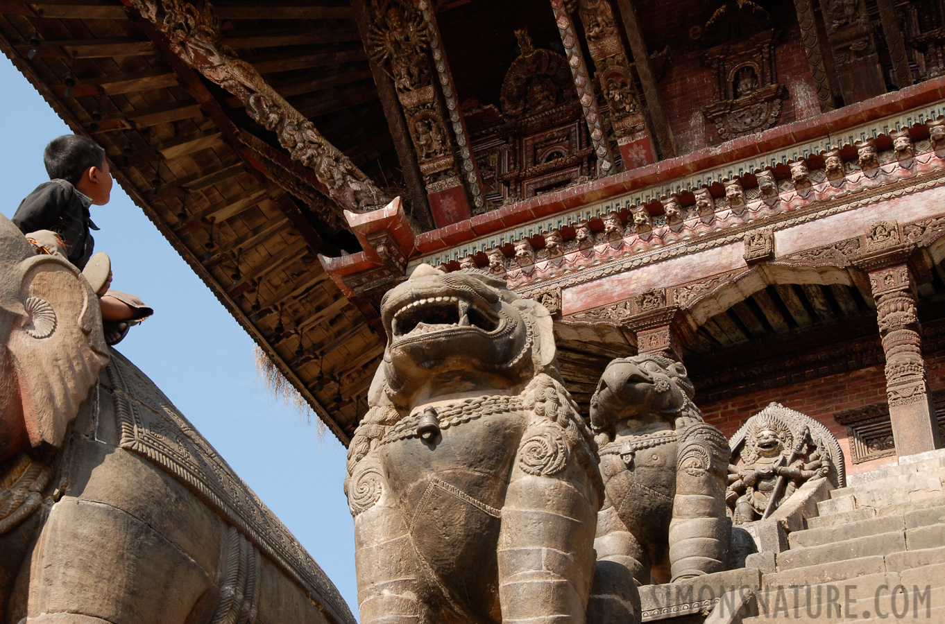 Bhaktapur [48 mm, 1/320 Sek. bei f / 9.0, ISO 400]