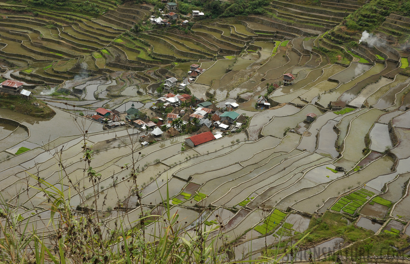 Batad [58 mm, 1/160 sec at f / 14, ISO 400]