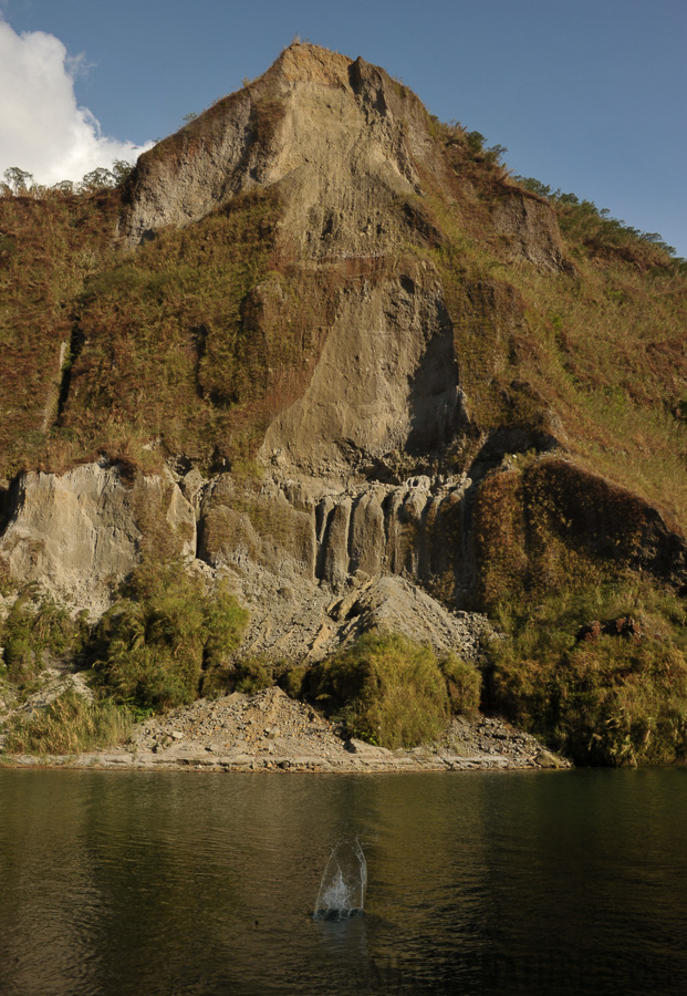 Pinatubo [28 mm, 1/100 Sek. bei f / 22, ISO 400]