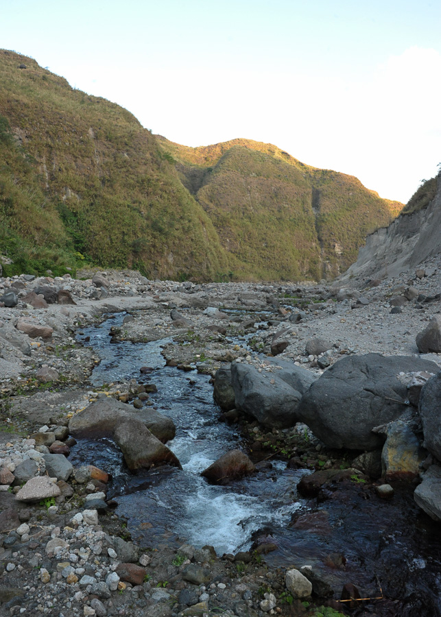 Pinatubo [28 mm, 1/200 Sek. bei f / 13, ISO 2500]