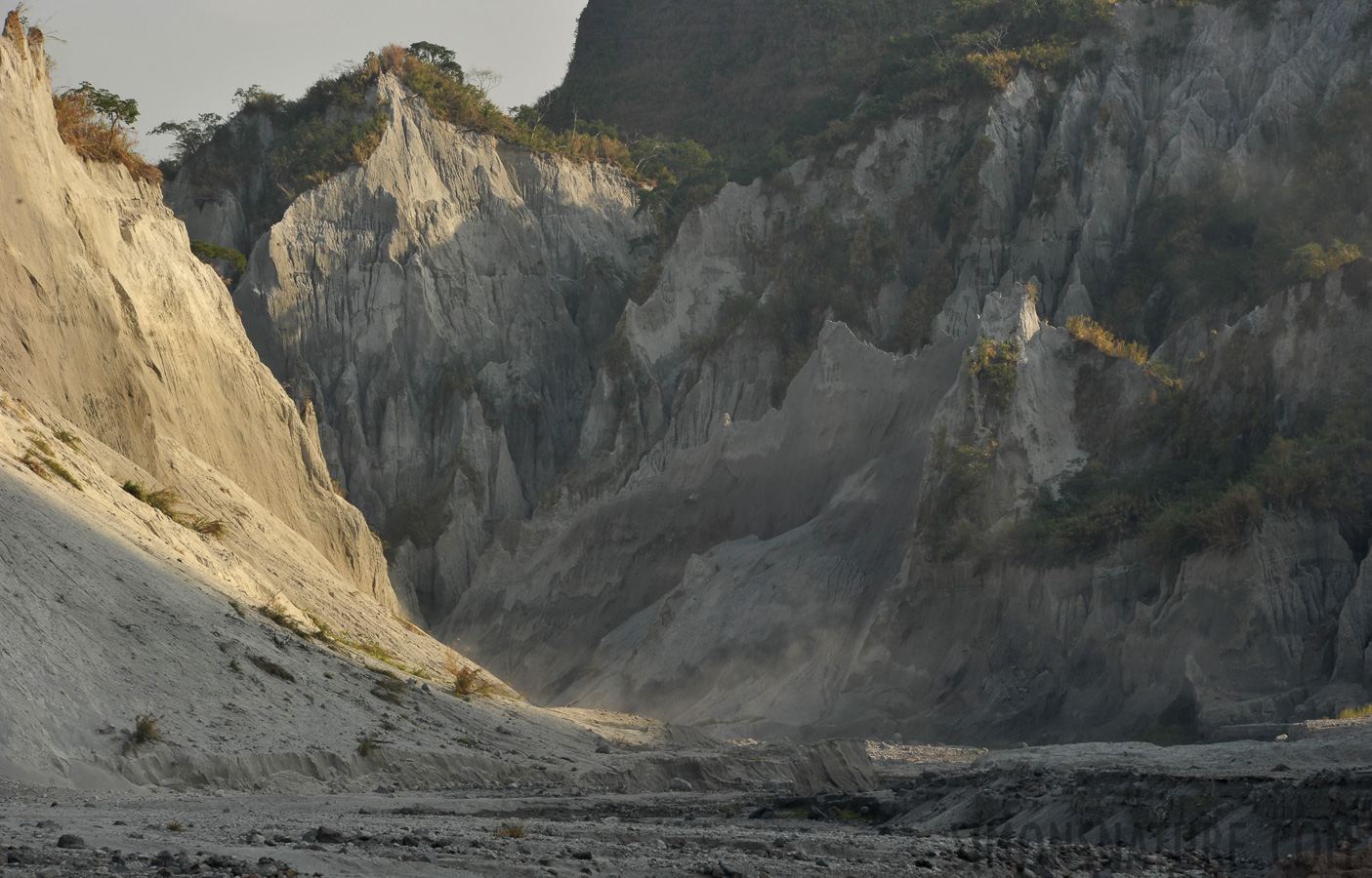 Pinatubo [190 mm, 1/250 Sek. bei f / 14, ISO 400]