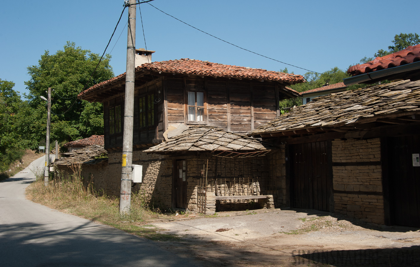 Bulgarien -  [50 mm, 1/800 Sek. bei f / 9.0, ISO 400]