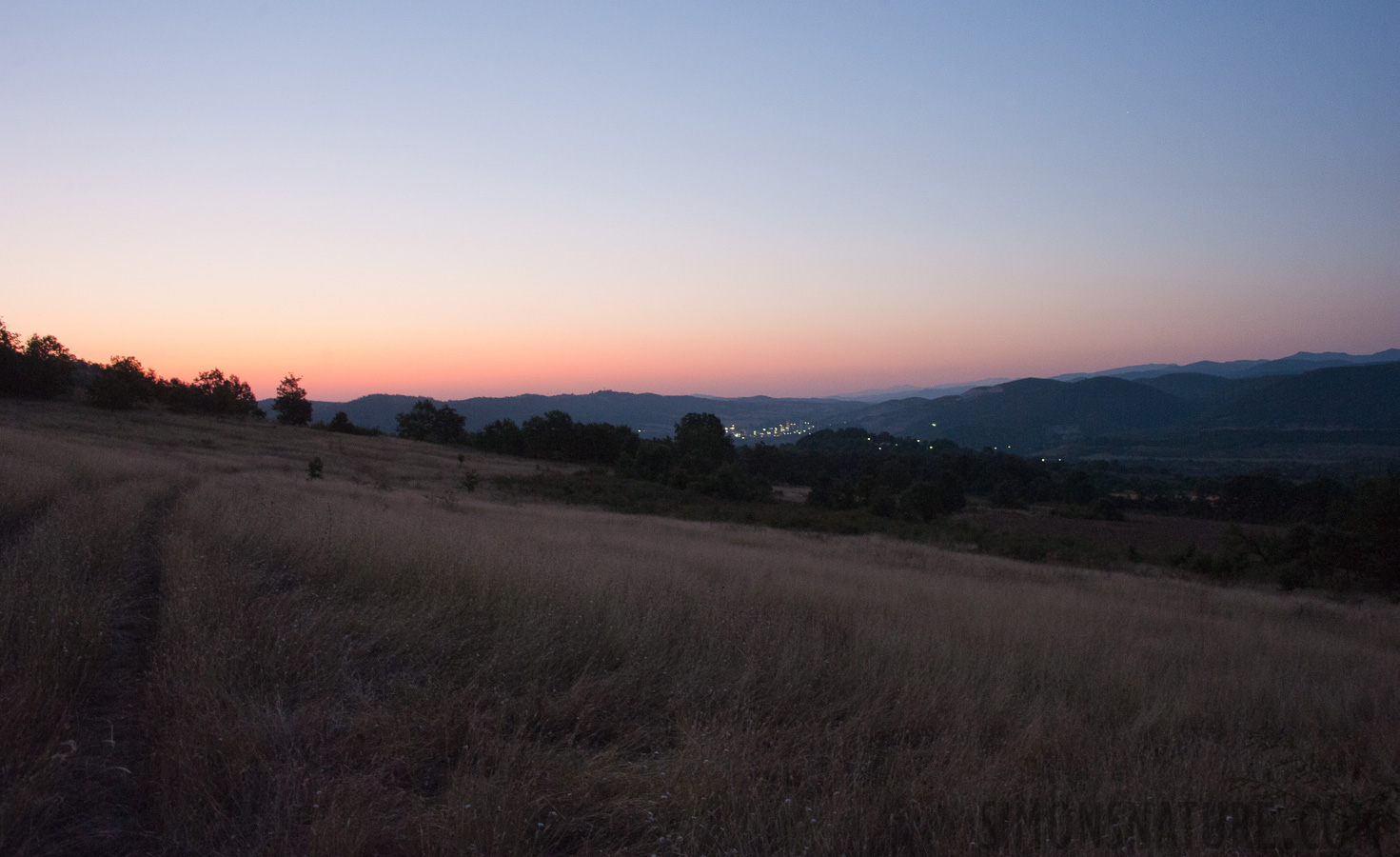 Bulgarien -  [28 mm, 1/10 Sek. bei f / 7.1, ISO 1600]