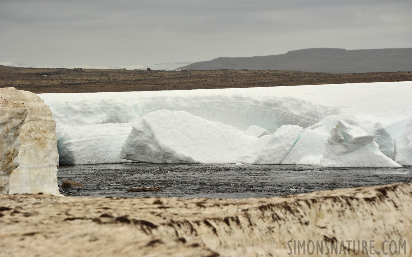 Hochland der Westfjords [230 mm, 1/640 Sek. bei f / 13, ISO 400]