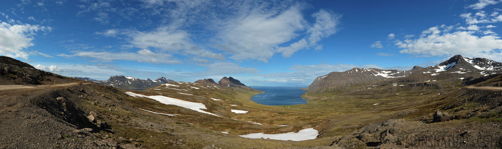 [14 mm, 1/250 Sek. bei f / 20, ISO 400]