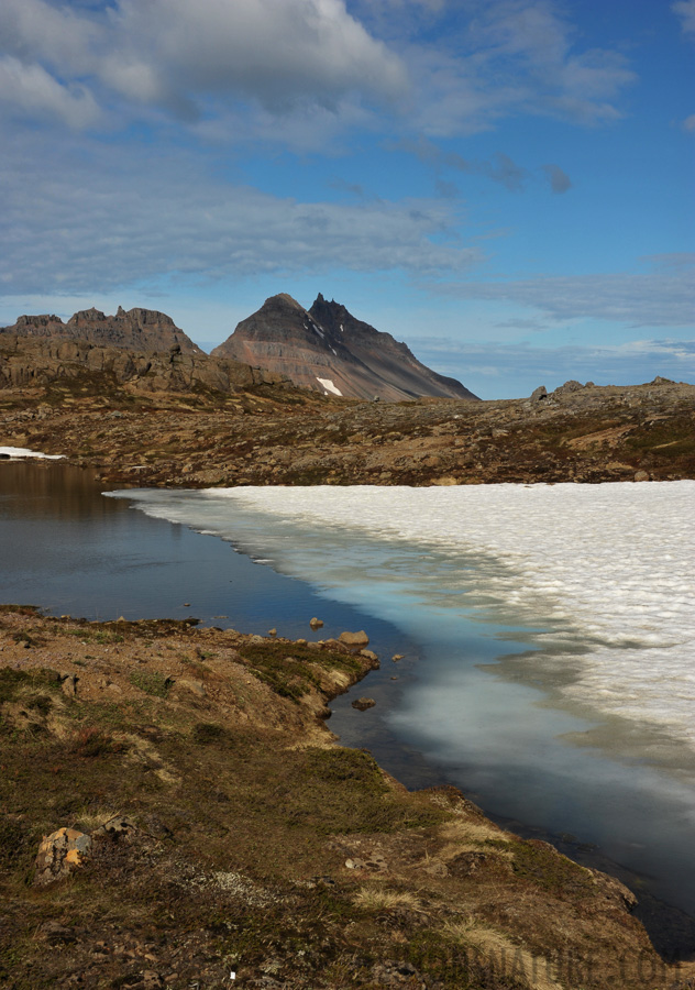 Hochland der Westfjords [48 mm, 1/250 Sek. bei f / 20, ISO 400]