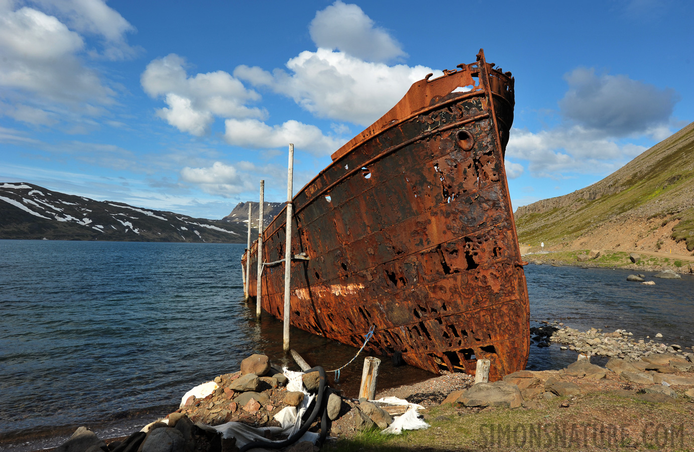 MS Suðurland [24 mm, 1/640 Sek. bei f / 10, ISO 400]