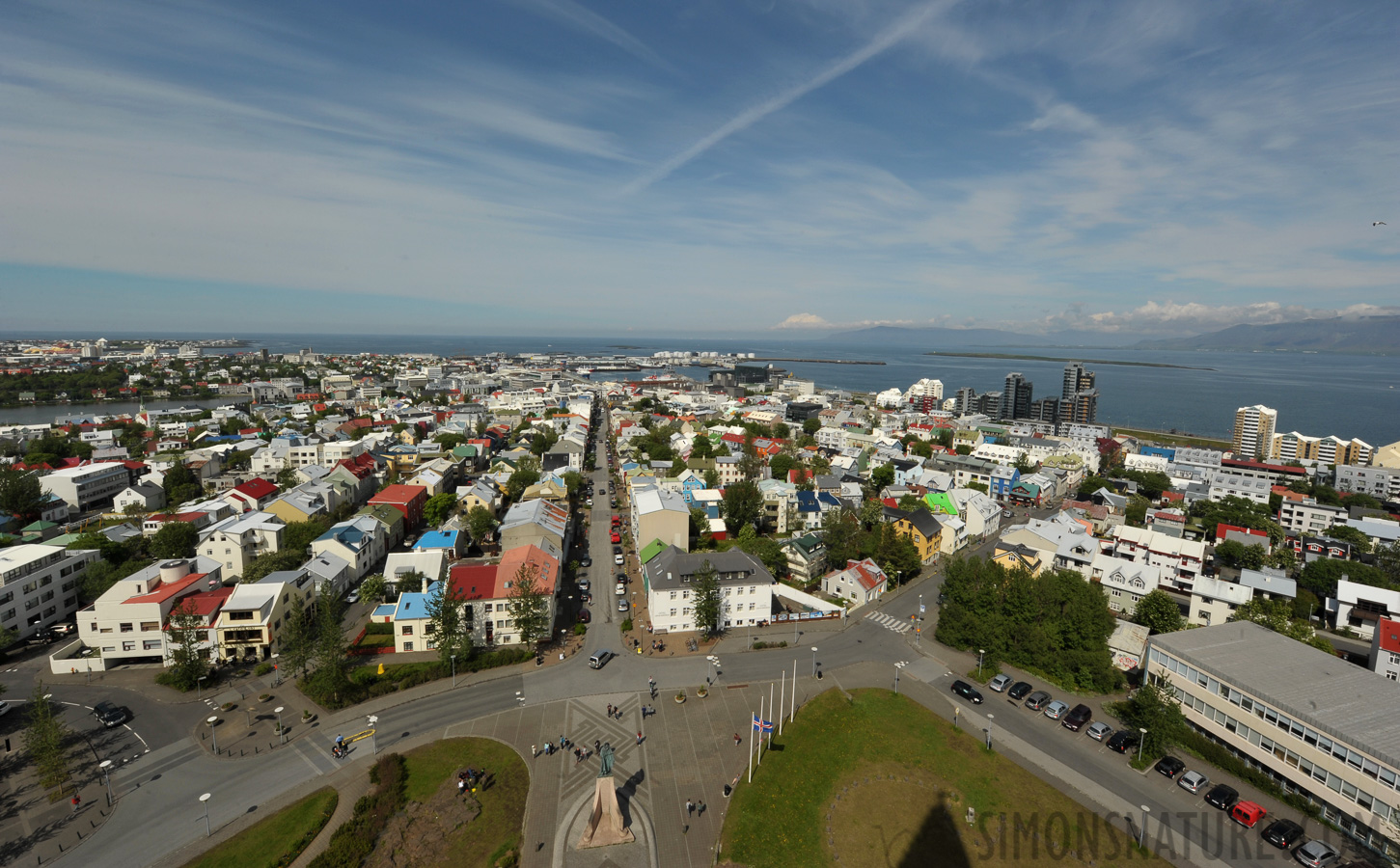 [14 mm, 1/200 Sek. bei f / 22, ISO 250]