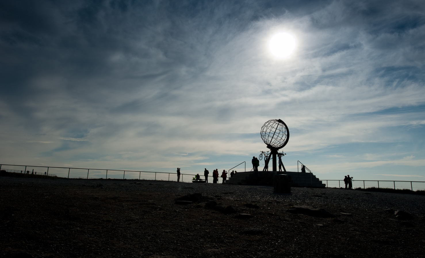 [24 mm, 1/800 Sek. bei f / 22, ISO 400]