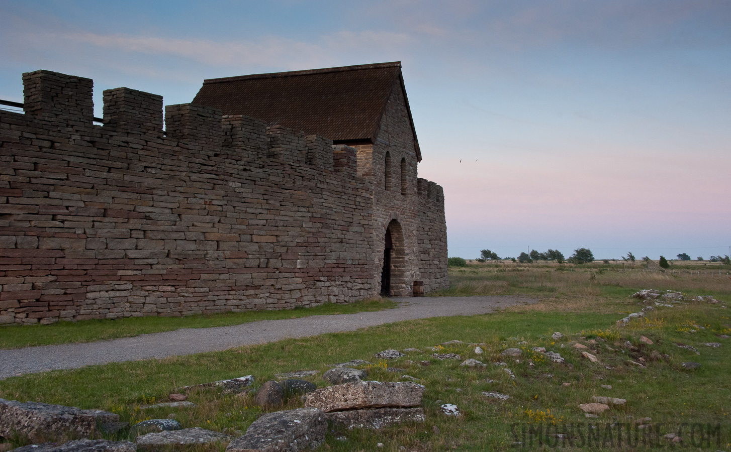 Oeland [42 mm, 1/125 Sek. bei f / 8.0, ISO 1600]