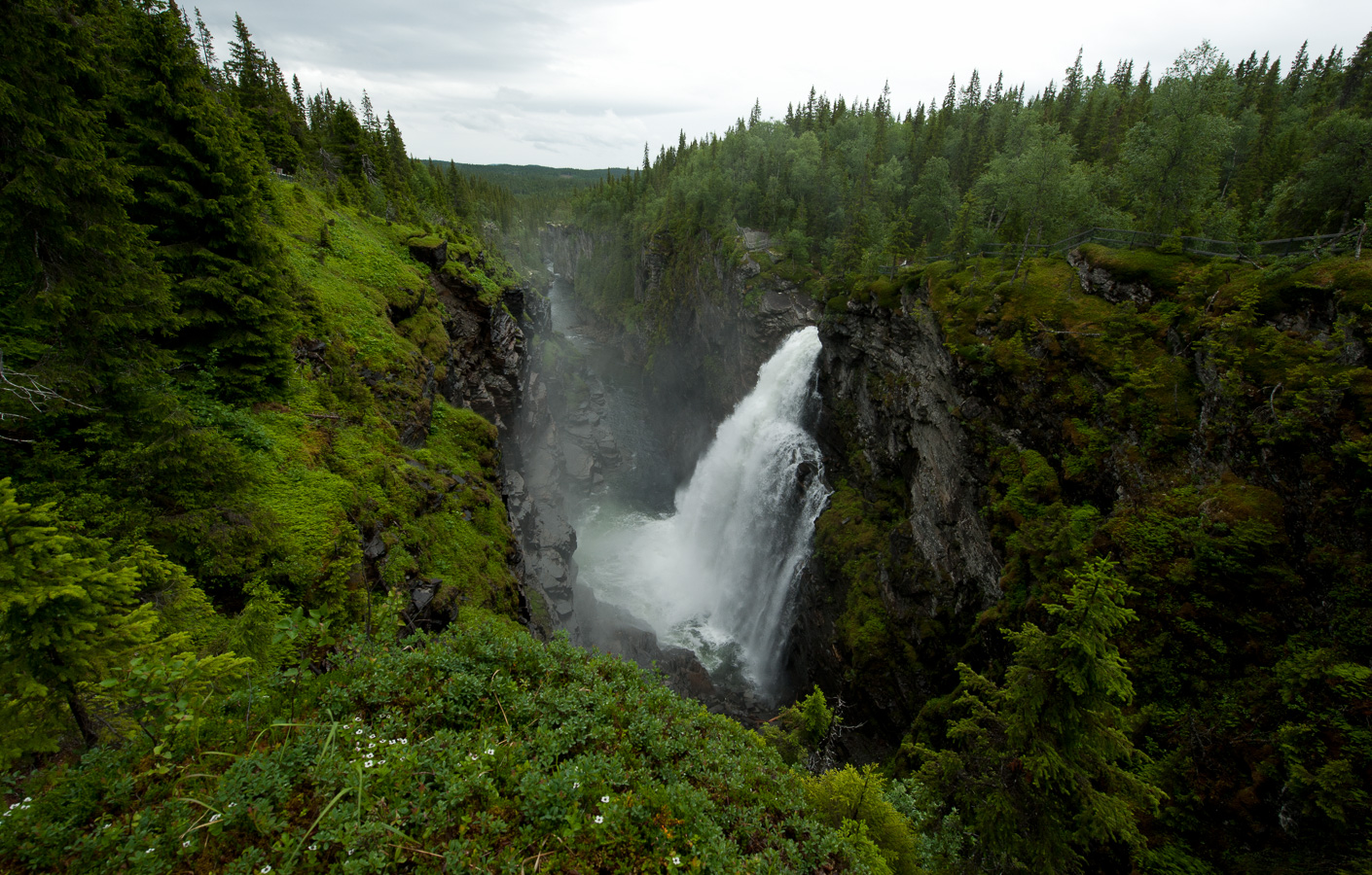 [14 mm, 1/200 Sek. bei f / 11, ISO 500]